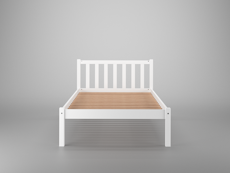 twin kids bed frames