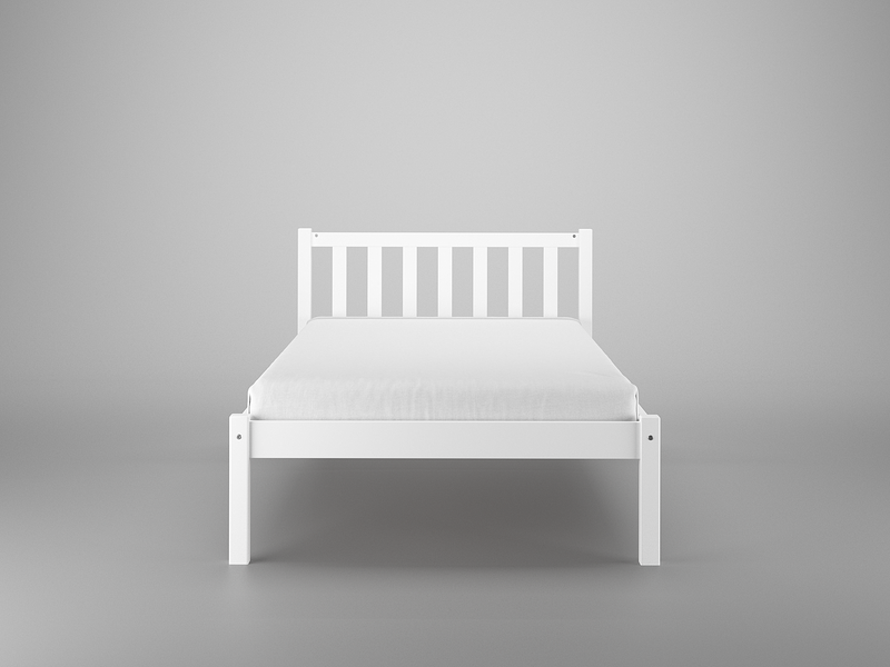twin kids bed frames