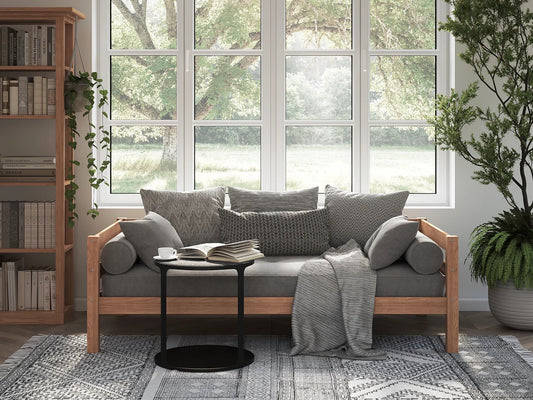 Emily Sofa Bed: A Colorado-Friendly Choice for Comfort and Style