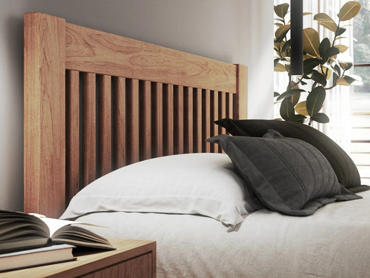 Built to Last for Colorado: Why Beech Bed Frames are Perfect for Your Mountain Home