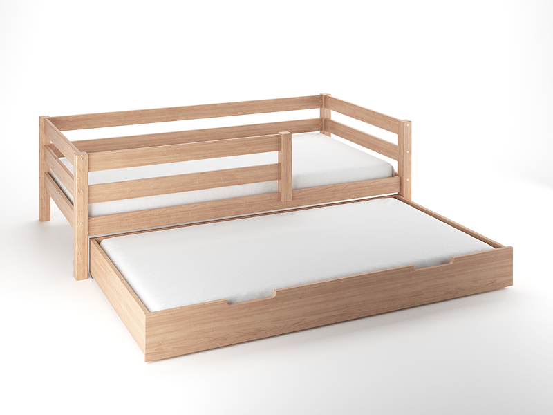 Kids Beds Trundle Beds