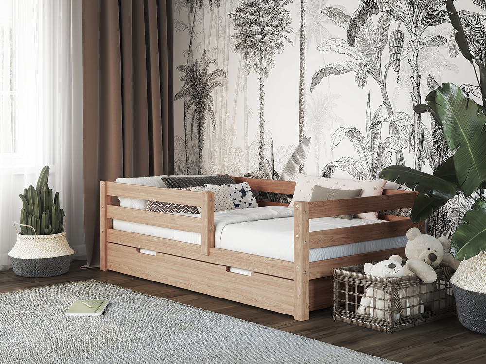 Montessori Beds