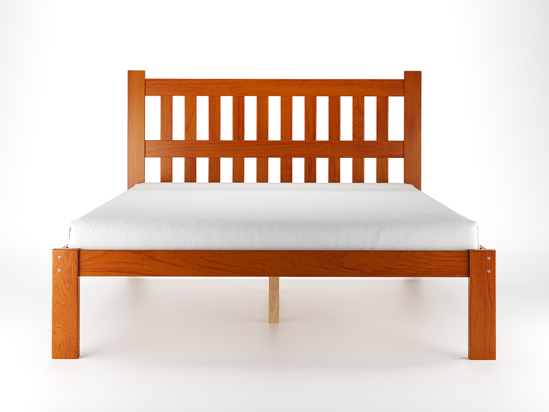 beech king bed frames colorado