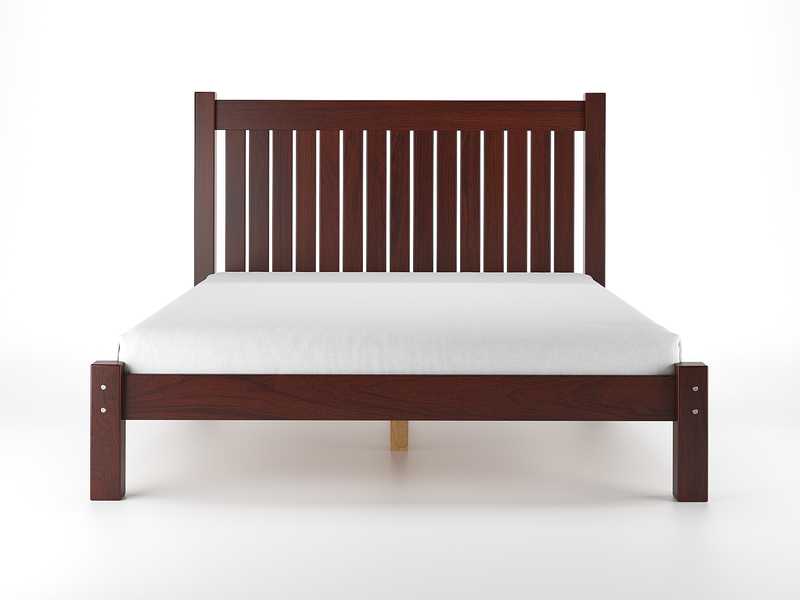 Diane Queen Bed