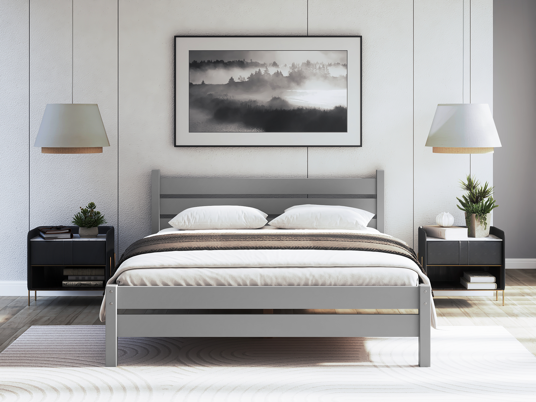 Ava Queen Beds for Sale Modern Queen Size Beds for Sale Aldder Colorado