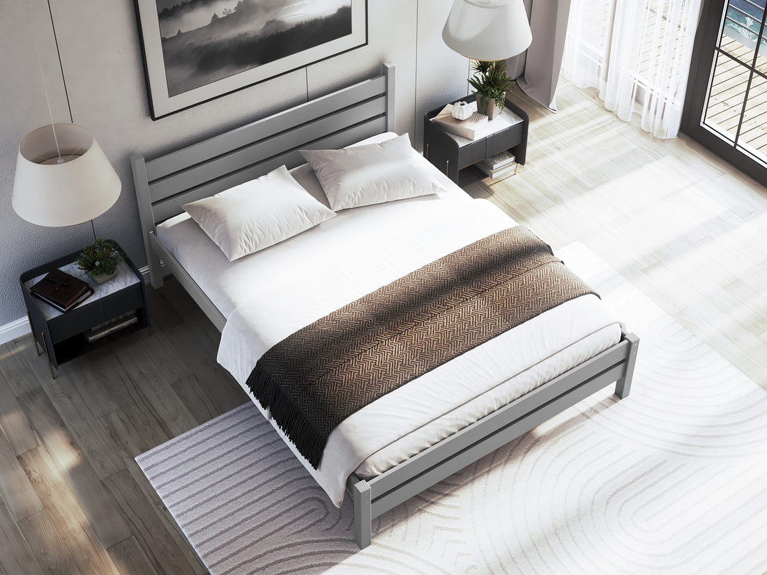 Ava Queen Beds for Sale Modern Queen Size Beds for Sale Aldder Colorado