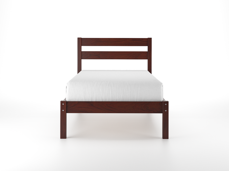 Marcus Twin Bed