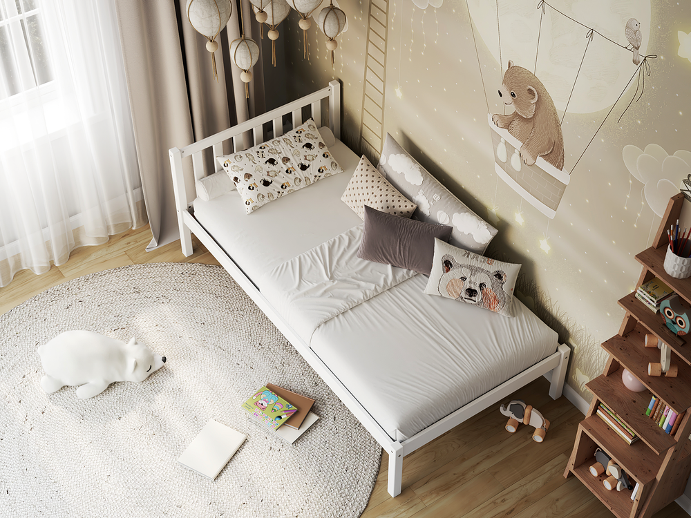 Kids Twin Beds