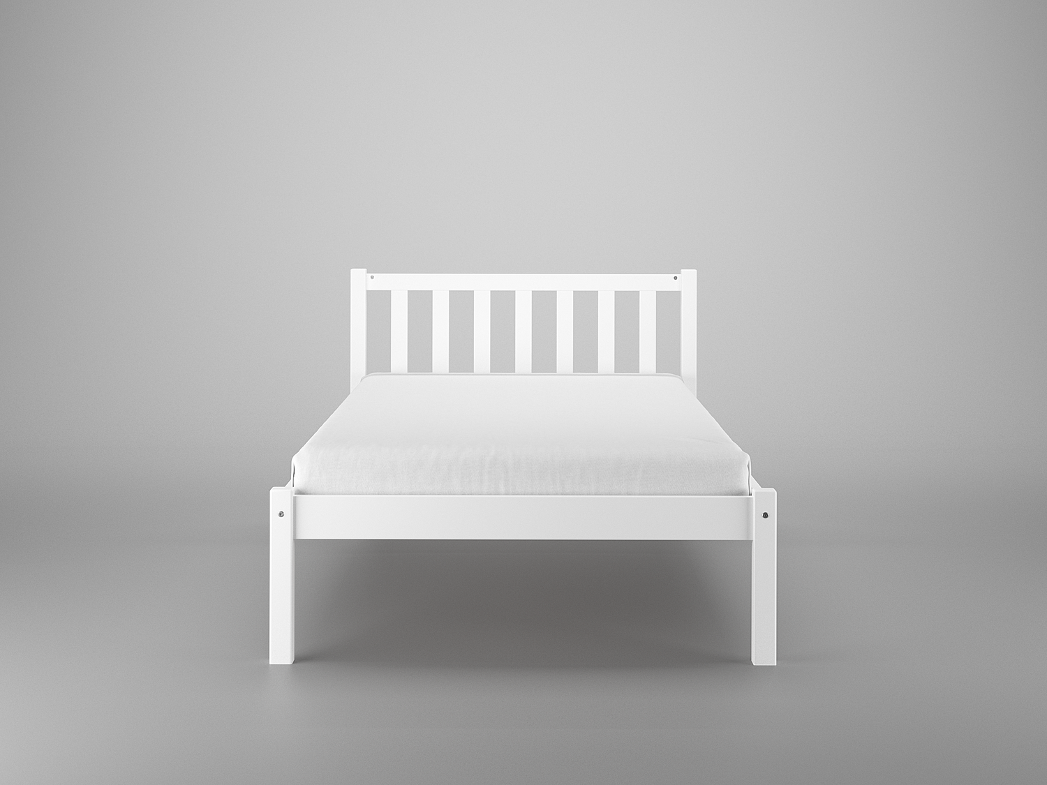 twin kids bed frames 